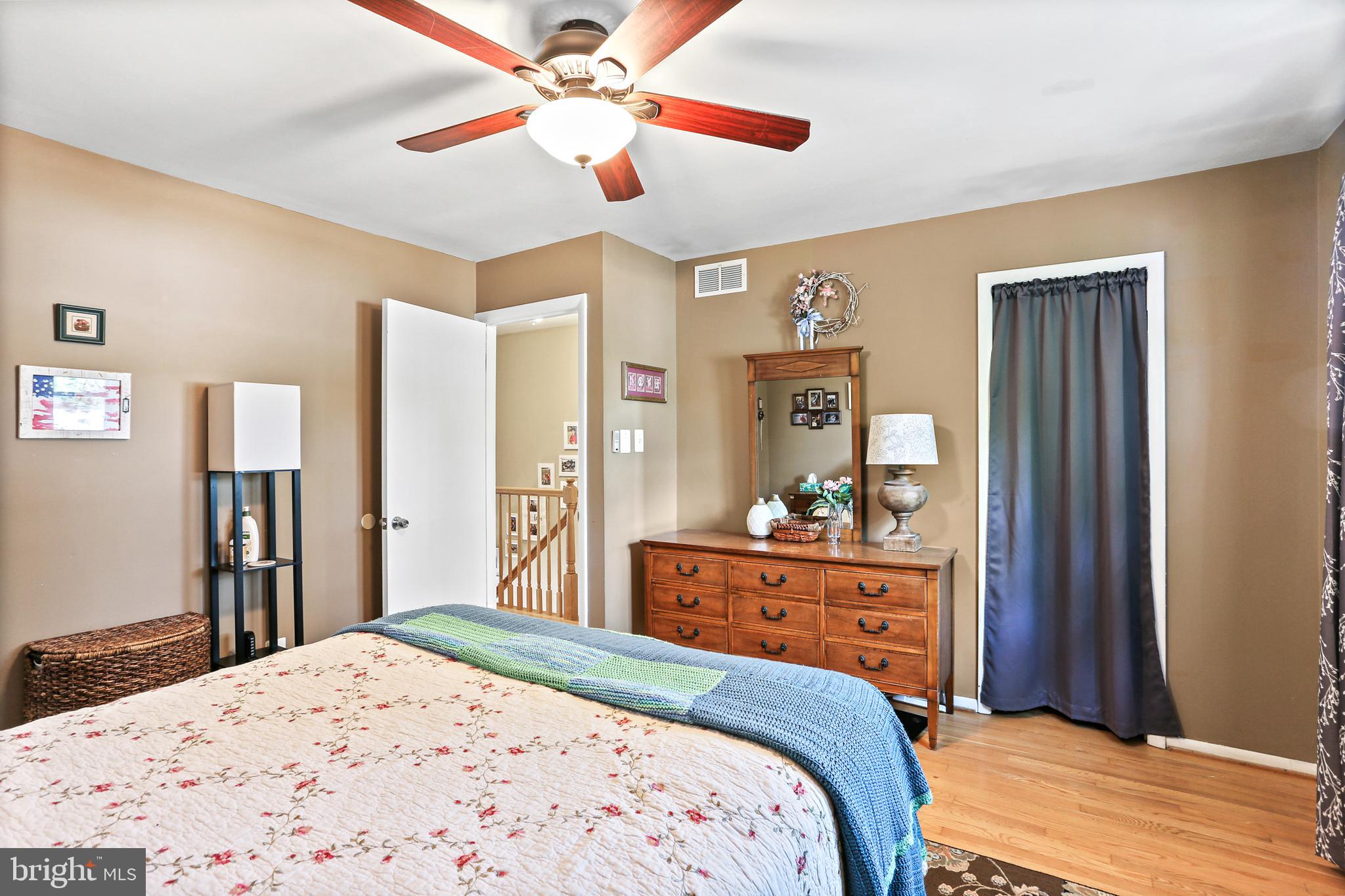967 Stormont Circle Halethorpe, MD 21227 - Photo 19 of 31 Master Bedroom