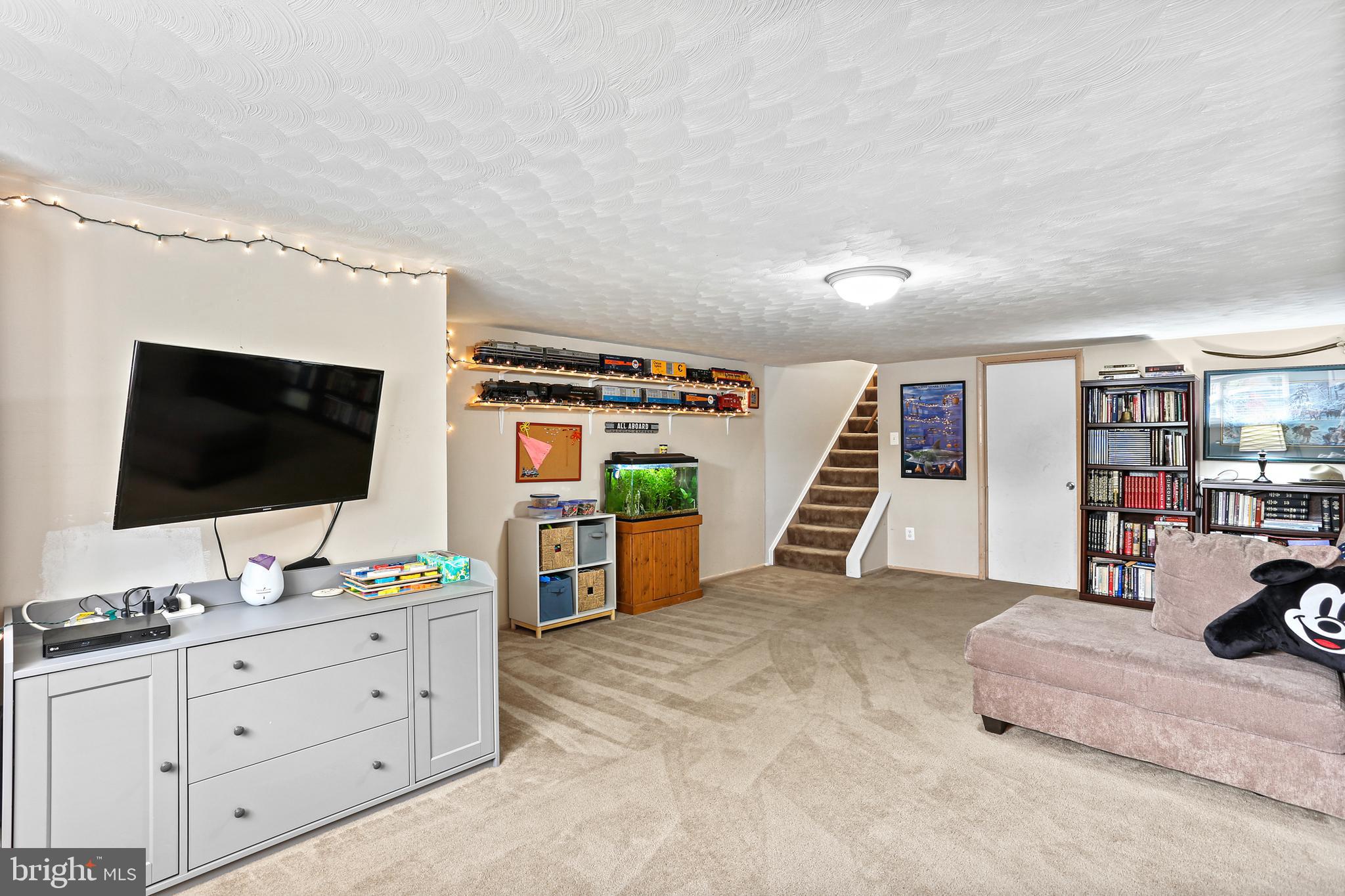967 Stormont Circle Halethorpe, MD 21227 - Photo 21 of 31 Finished Basement
