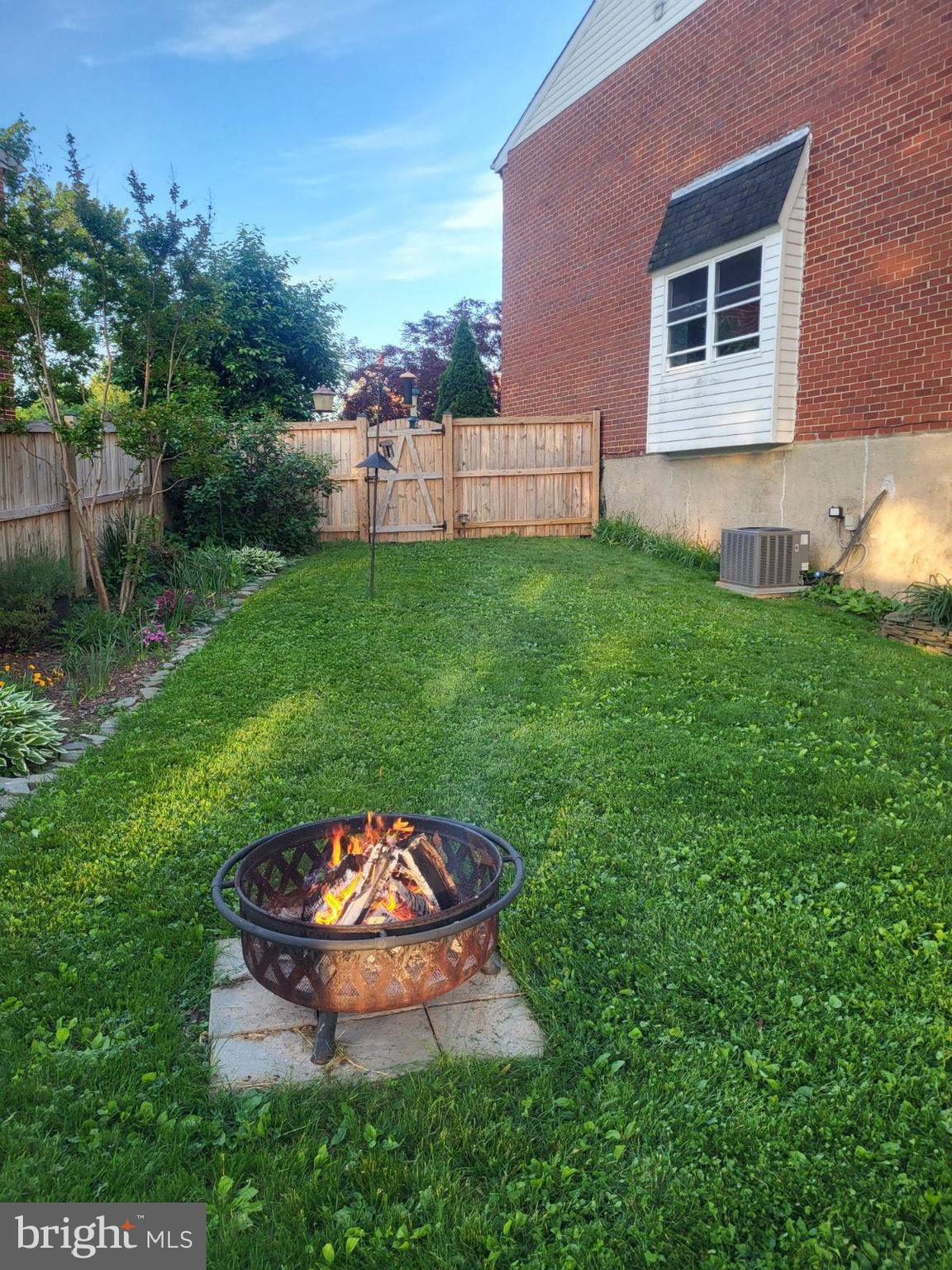 967 Stormont Circle Halethorpe, MD 21227 - Photo 28 of 31 Backyard