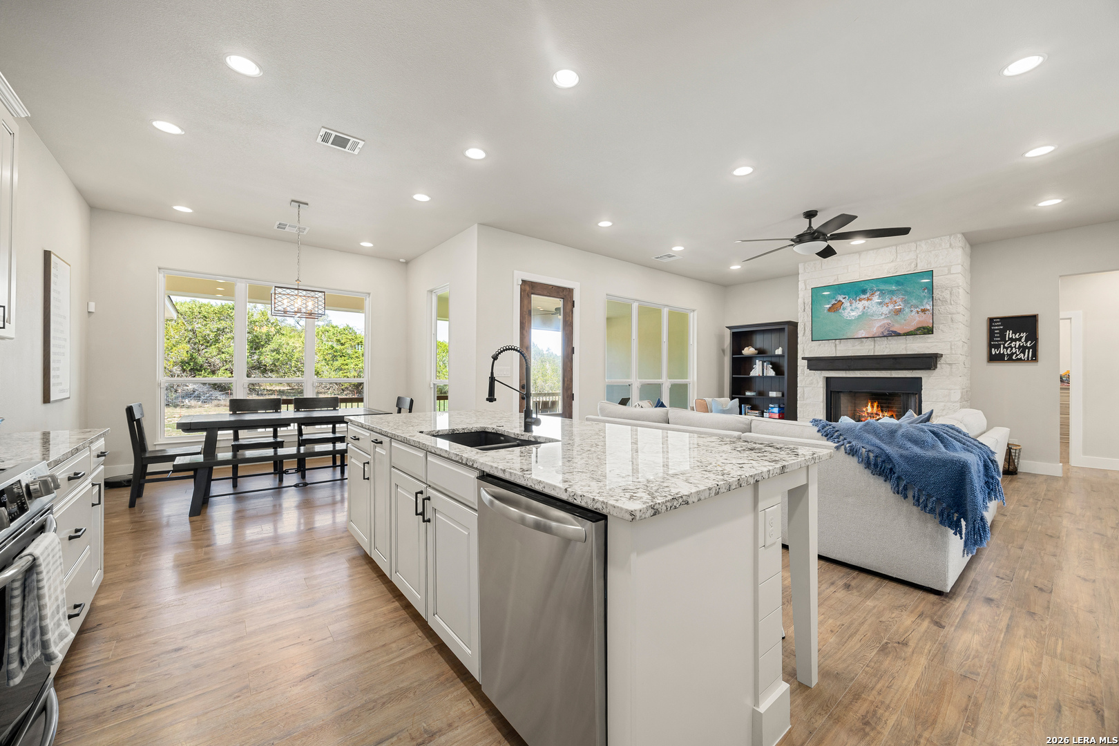 148 Restless Wind Spring Branch, TX 78070 - Photo 14 of 50