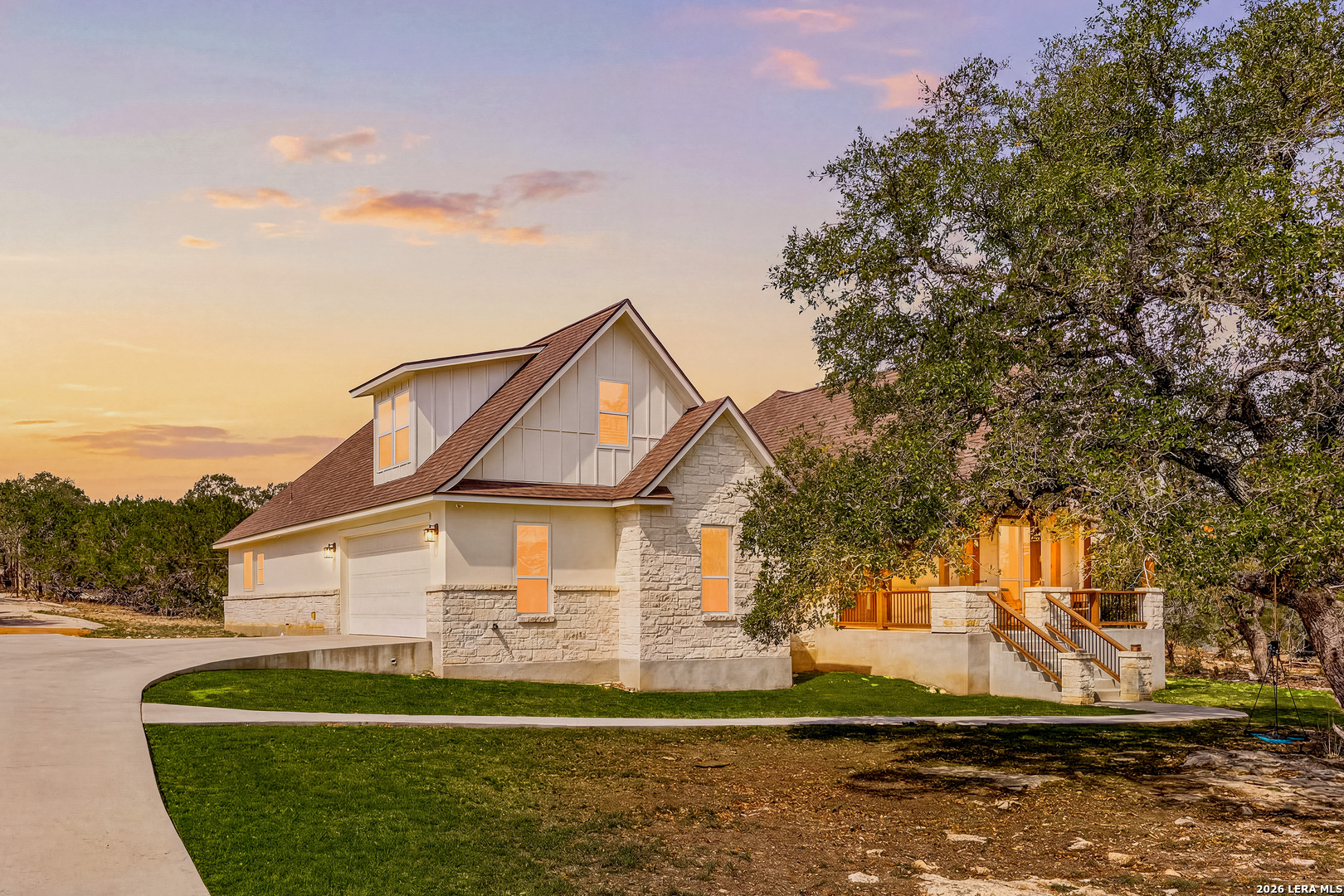 148 Restless Wind Spring Branch, TX 78070 - Photo 3 of 50