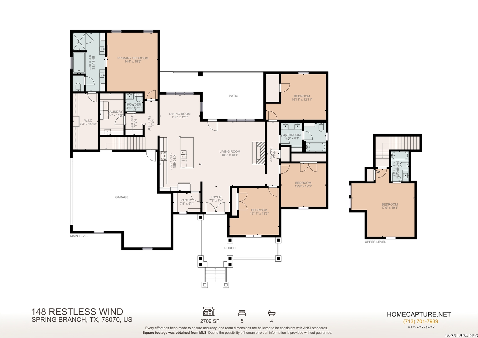 148 Restless Wind Spring Branch, TX 78070 - Photo 42 of 50