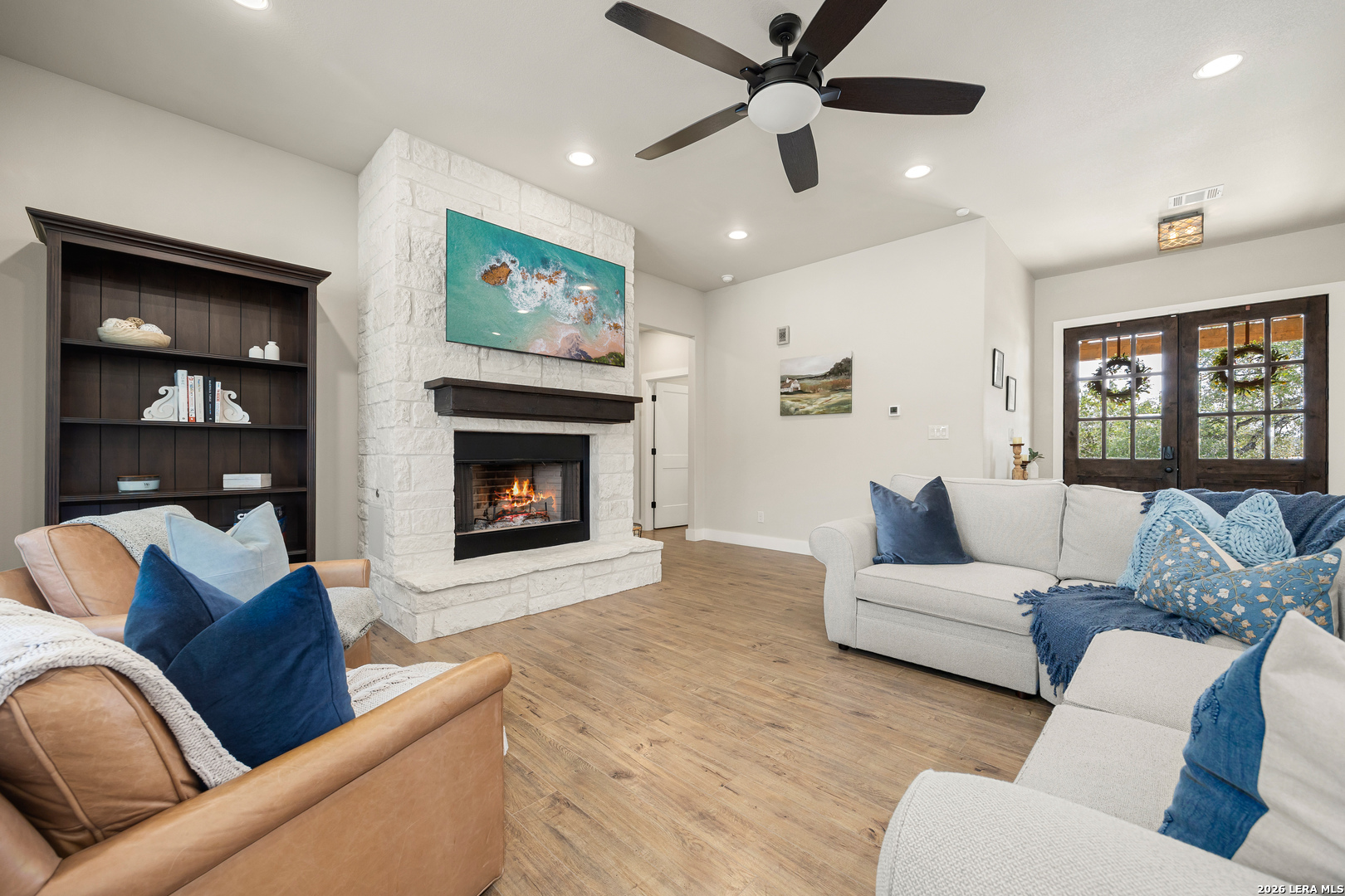 148 Restless Wind Spring Branch, TX 78070 - Photo 7 of 50