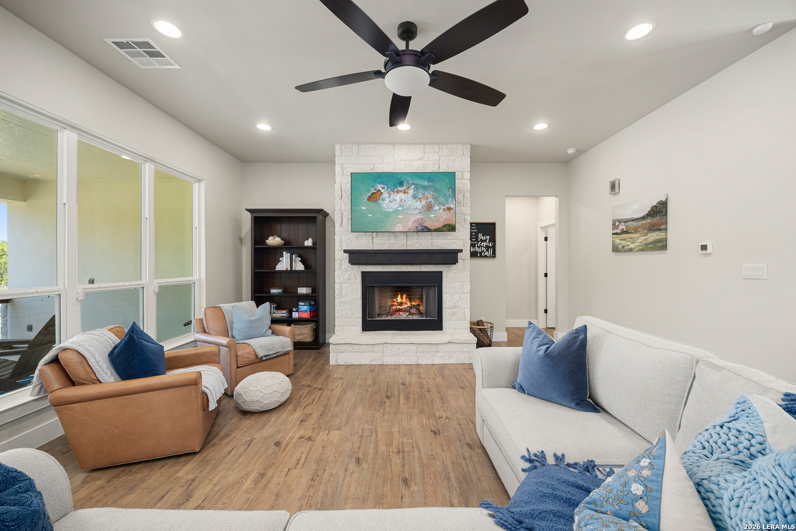 148 Restless Wind Spring Branch, TX 78070 - Photo 8 of 50