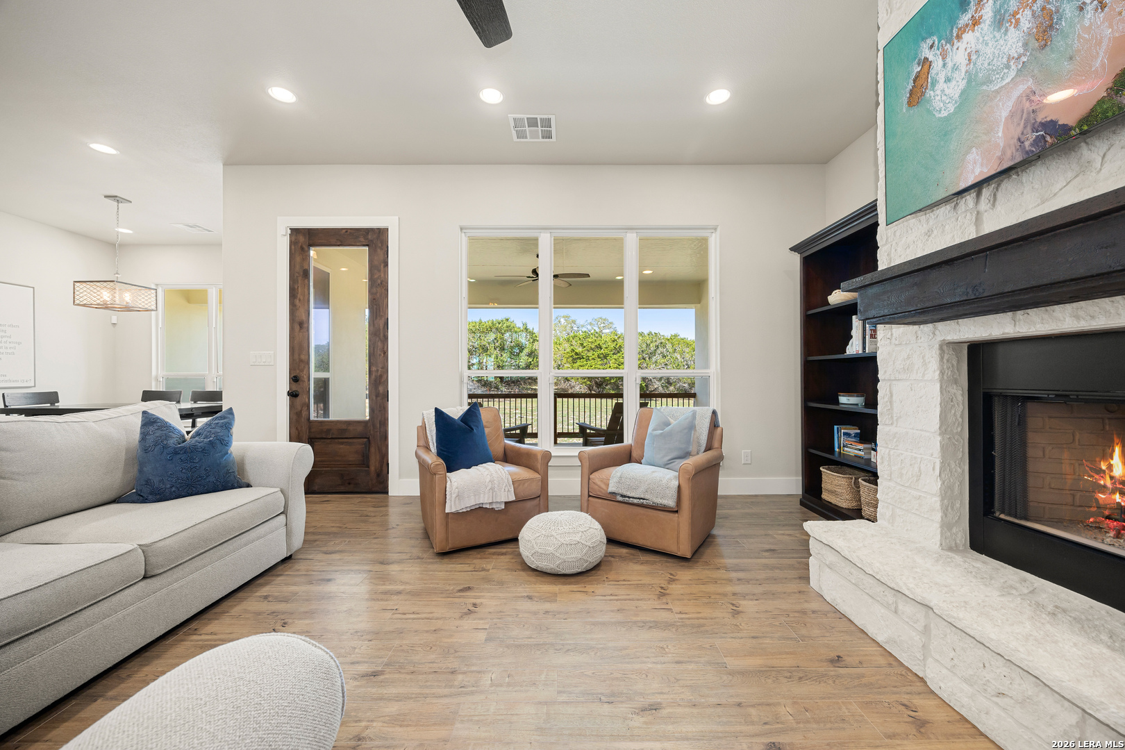 148 Restless Wind Spring Branch, TX 78070 - Photo 9 of 50