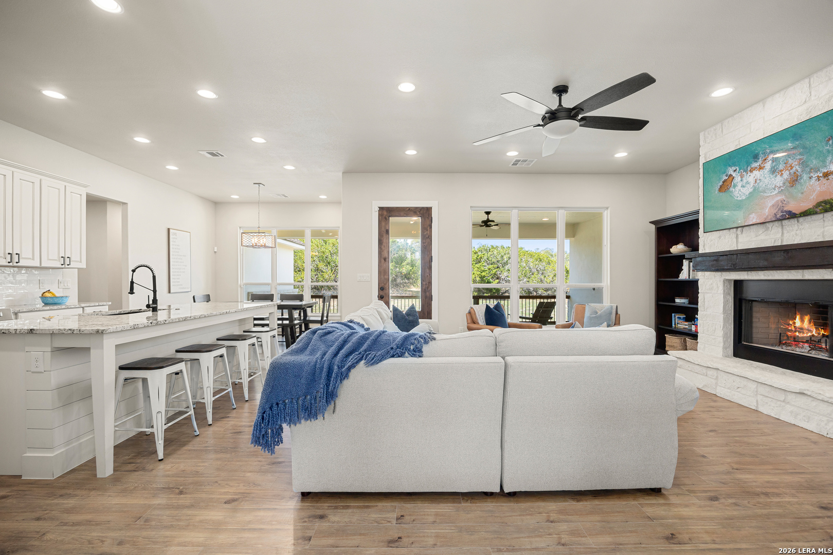 148 Restless Wind Spring Branch, TX 78070 - Photo 10 of 50