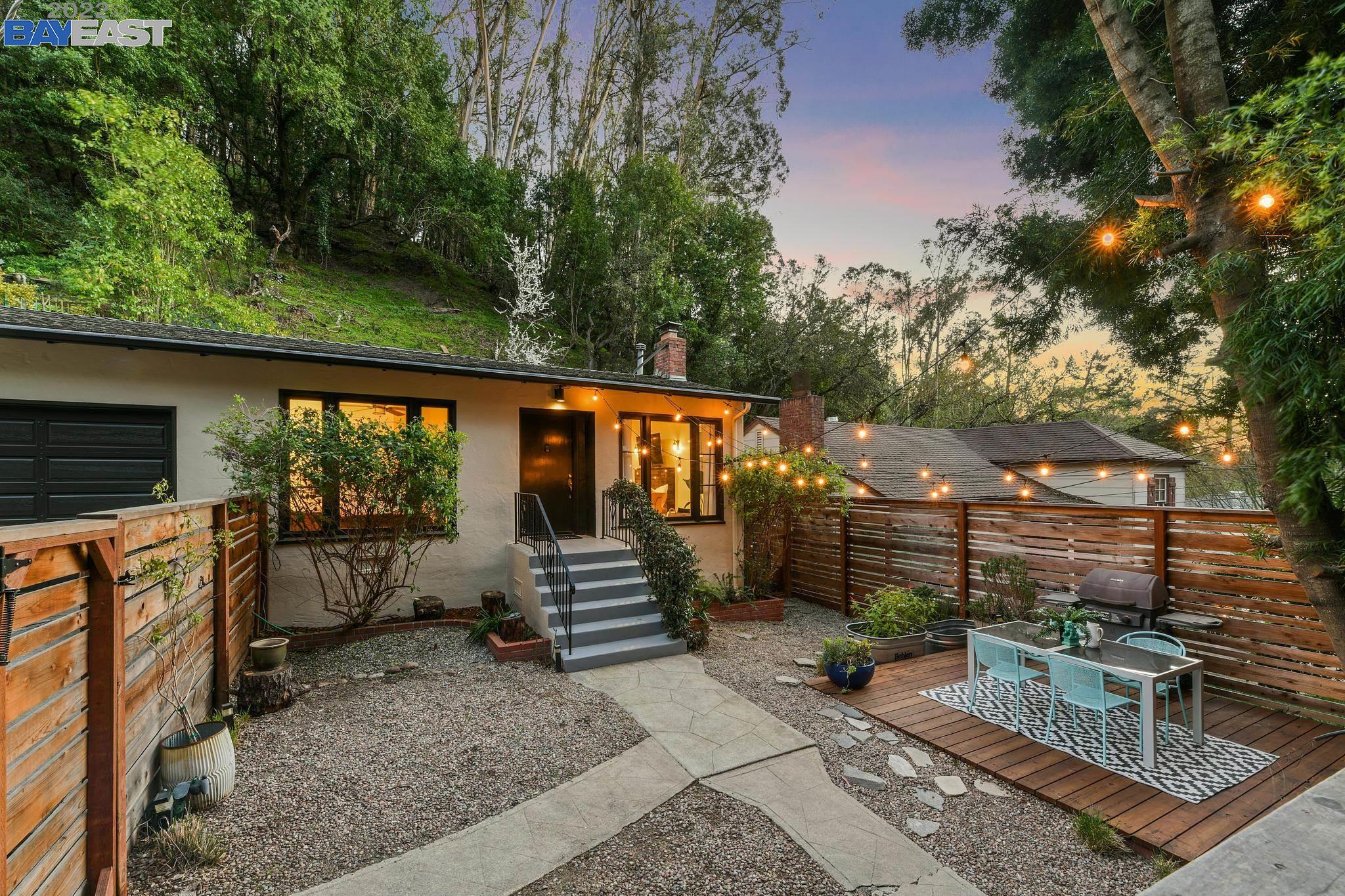 6600 Sobrante Road Oakland, CA 94611 - Photo 1 of 1 Gallery Image 1