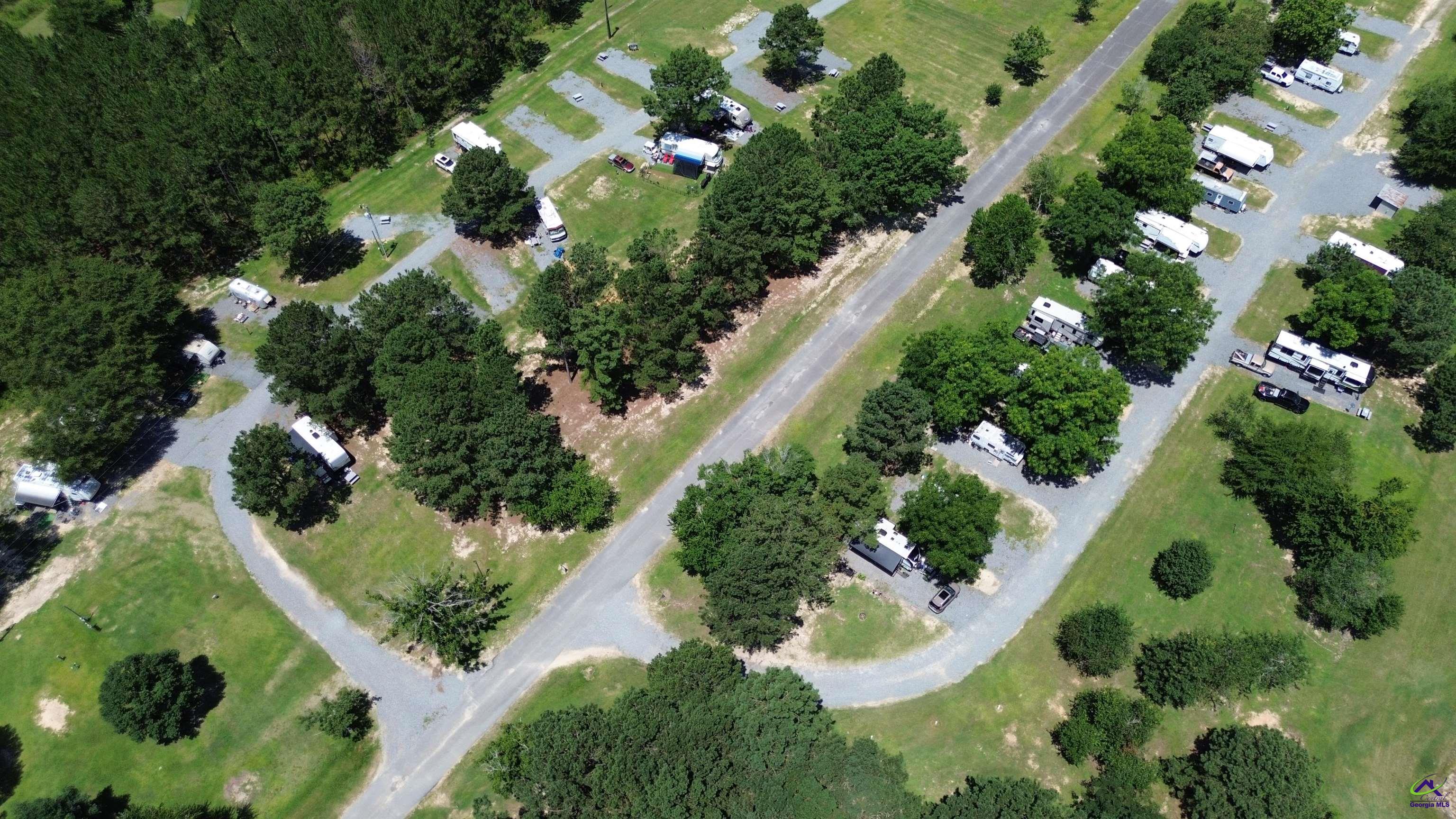 Rv Park Mac Thompson Road Cochran, GA 31014 - Photo 7 of 7