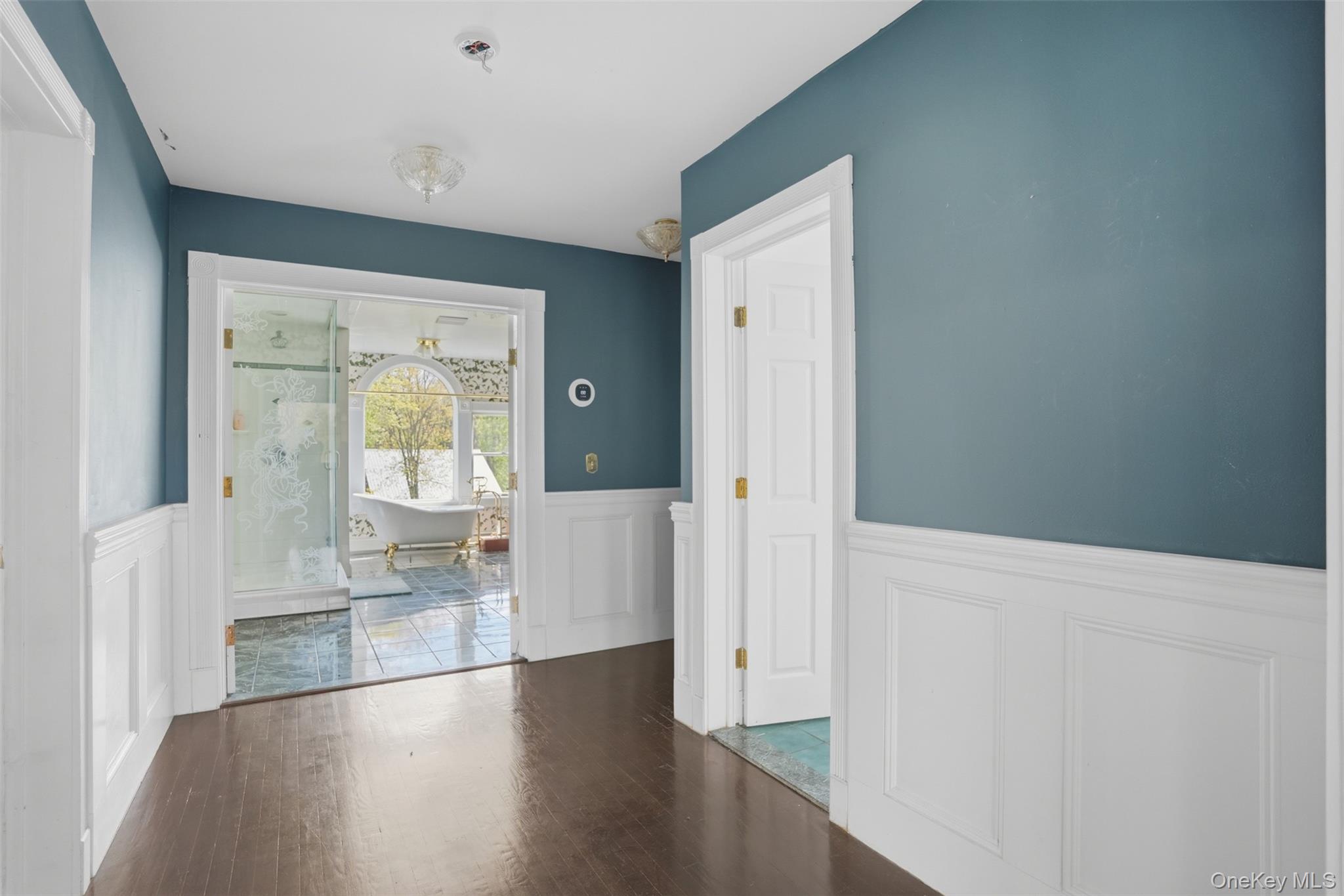374 Marcott Road Cottekill, NY 12419 - Photo 21 of 41 Hallway on second level