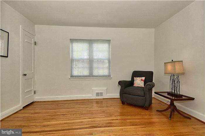101 Aberdeen Road Rockville, MD 20850 - Photo 16 of 27 Bedroom #3
