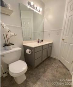 7123 Rumple Road Charlotte, NC 28262 - Photo 15 of 16 Gallery Image 15