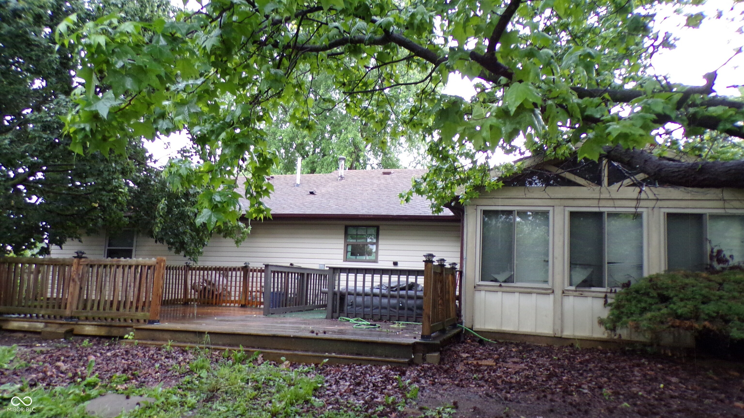 3242 Cherry Lake Road Indianapolis, IN 46235 - Photo 2 of 9