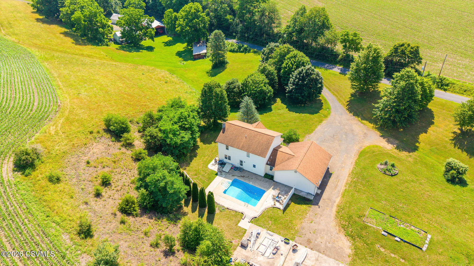 206 Campbell Road Catawissa, PA 17820 - Photo 2 of 51