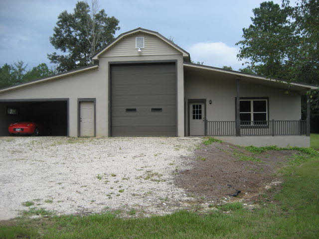24100 Pinewood Lane Robertsdale, AL 36567 - Photo 1 of 6