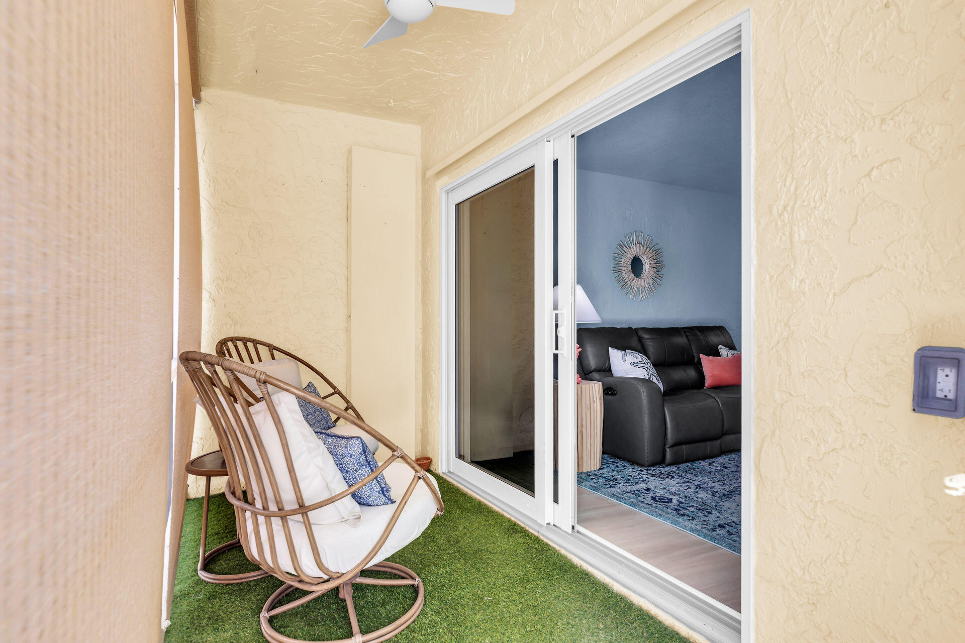 109 Ave D, Unit 305 Marathon, FL 33050 - Photo 11 of 41 a view of walk in closet with clothes and shoes