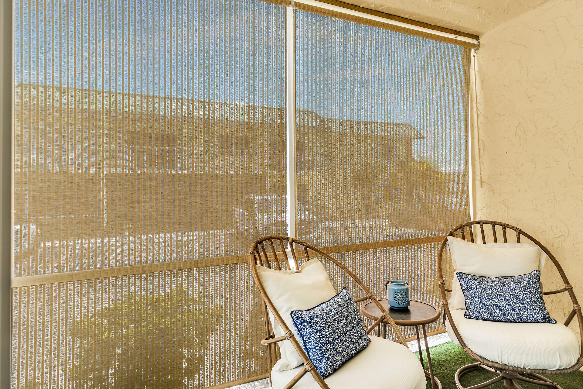 109 Ave D, Unit 305 Marathon, FL 33050 - Photo 26 of 41 a bathroom with a bathtub shower and a sink