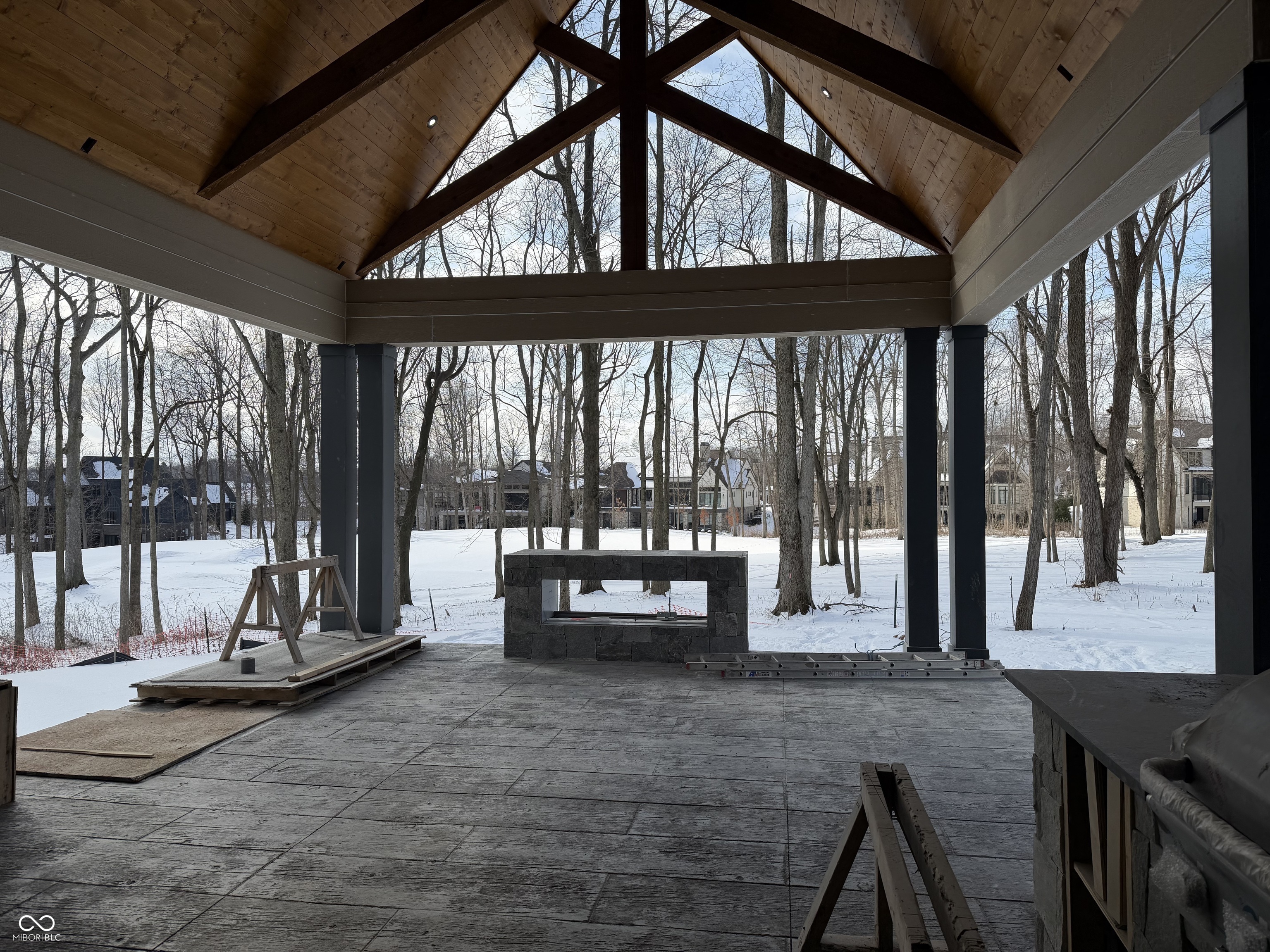 1589 Chatham Rdg Court Westfield, IN 46074 - Photo 13 of 38