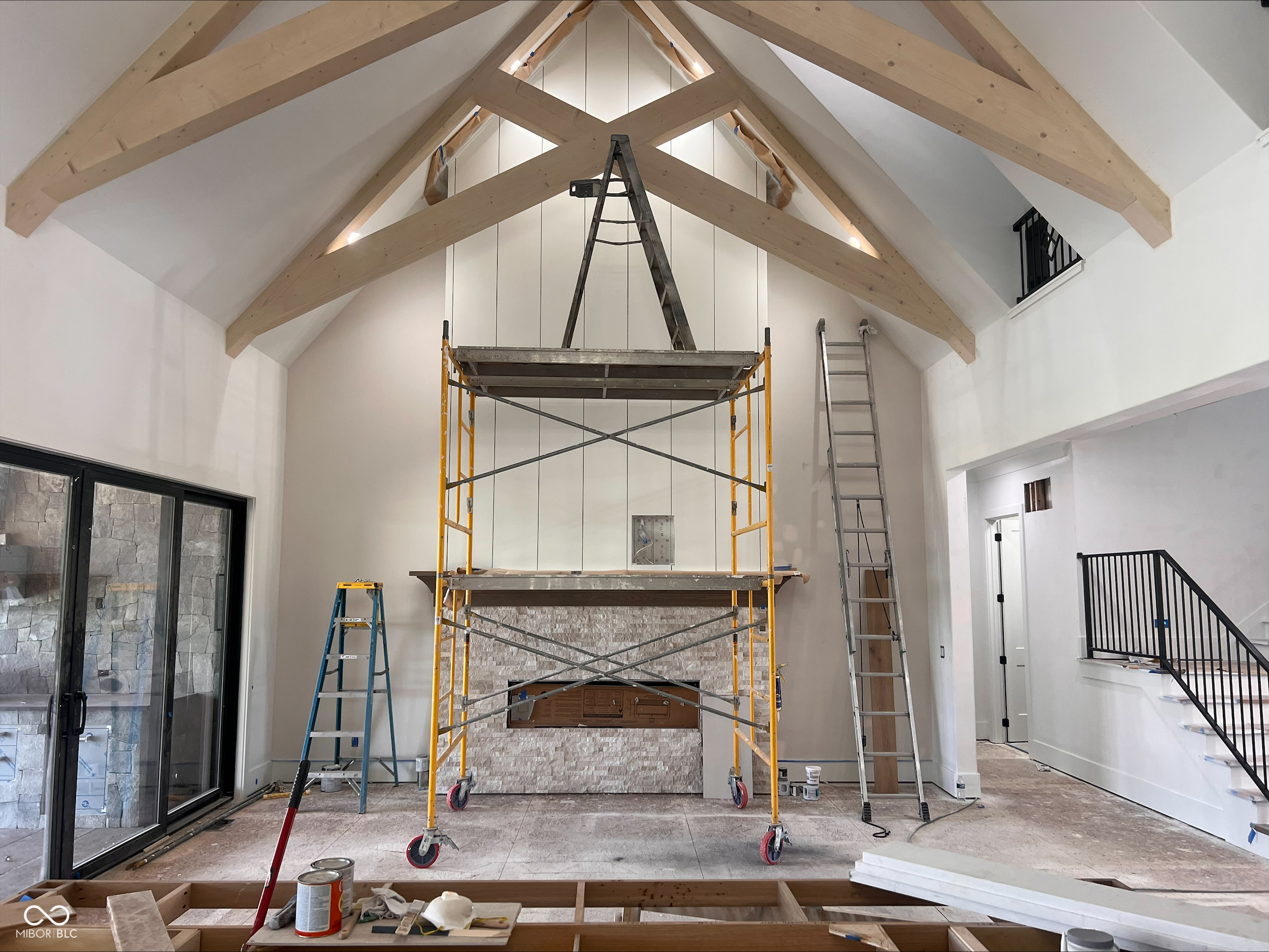 1589 Chatham Rdg Court Westfield, IN 46074 - Photo 21 of 36