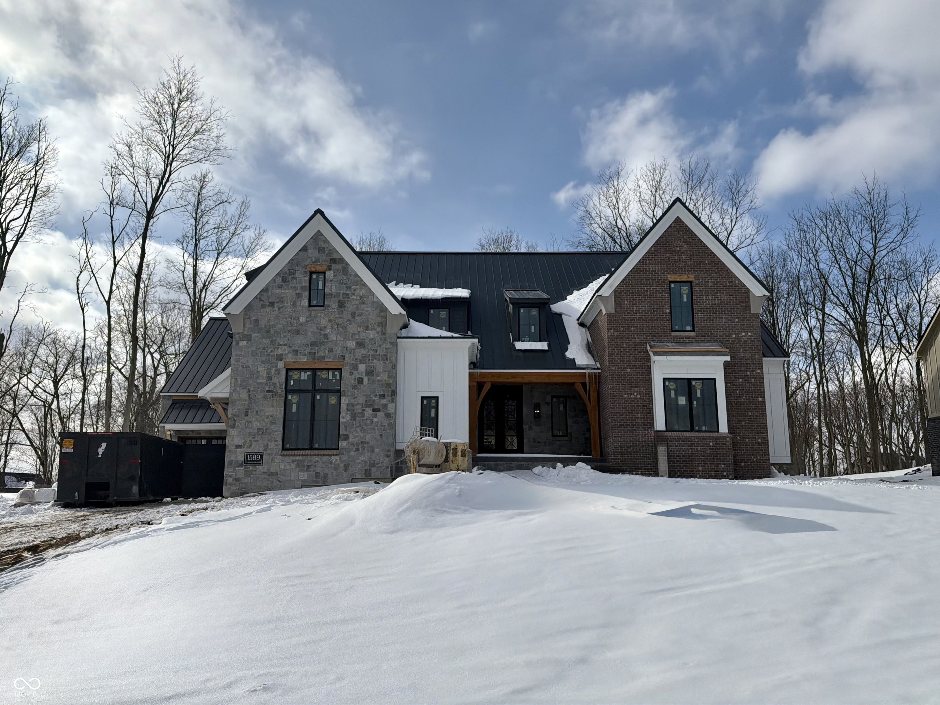 1589 Chatham Rdg Court Westfield, IN 46074 - Photo 3 of 38