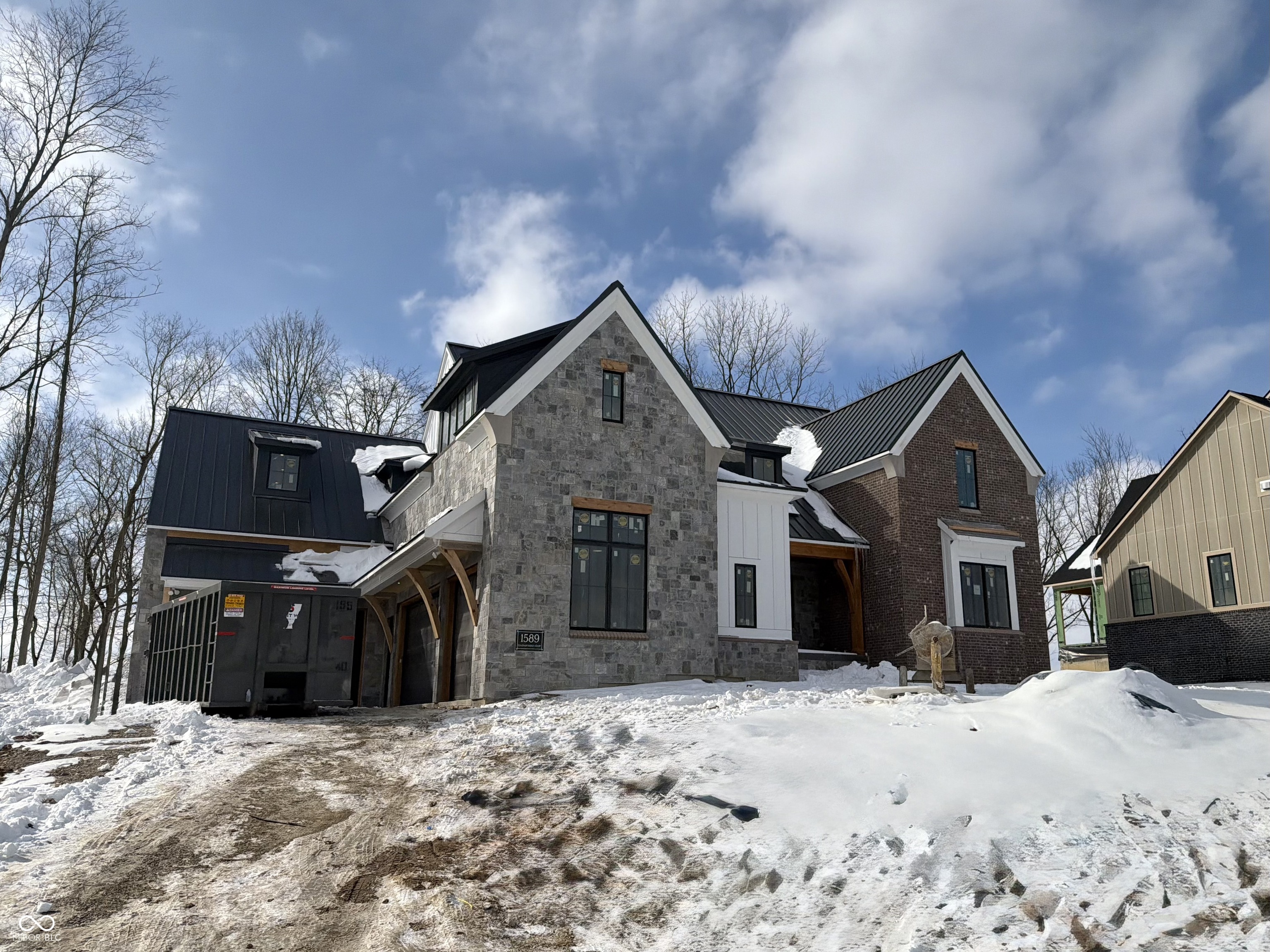 1589 Chatham Rdg Court Westfield, IN 46074 - Photo 4 of 38