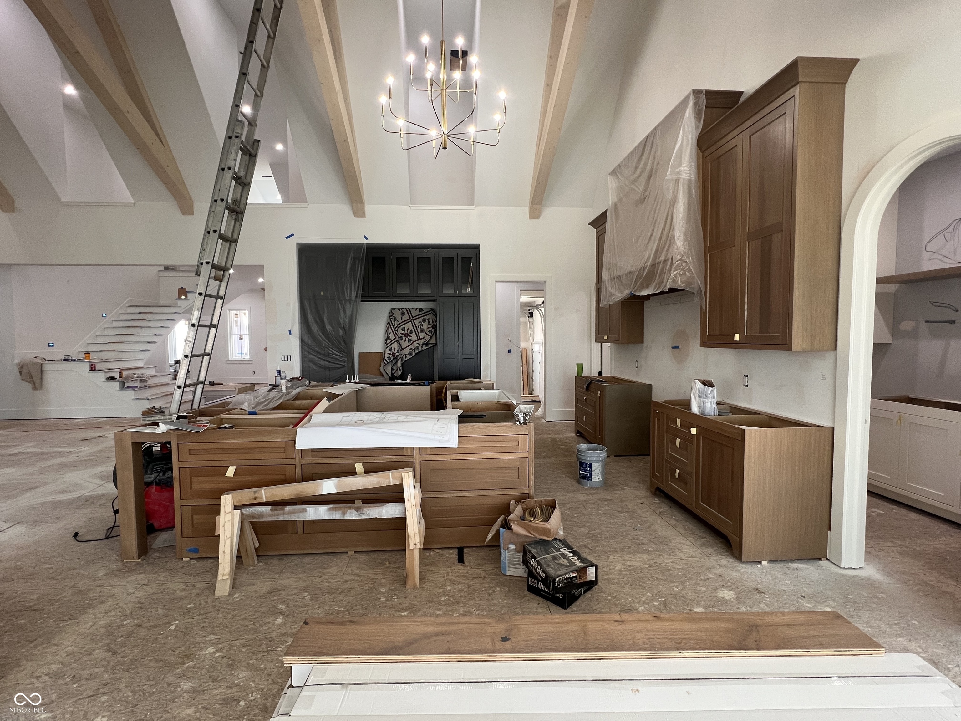 1589 Chatham Rdg Court Westfield, IN 46074 - Photo 8 of 36