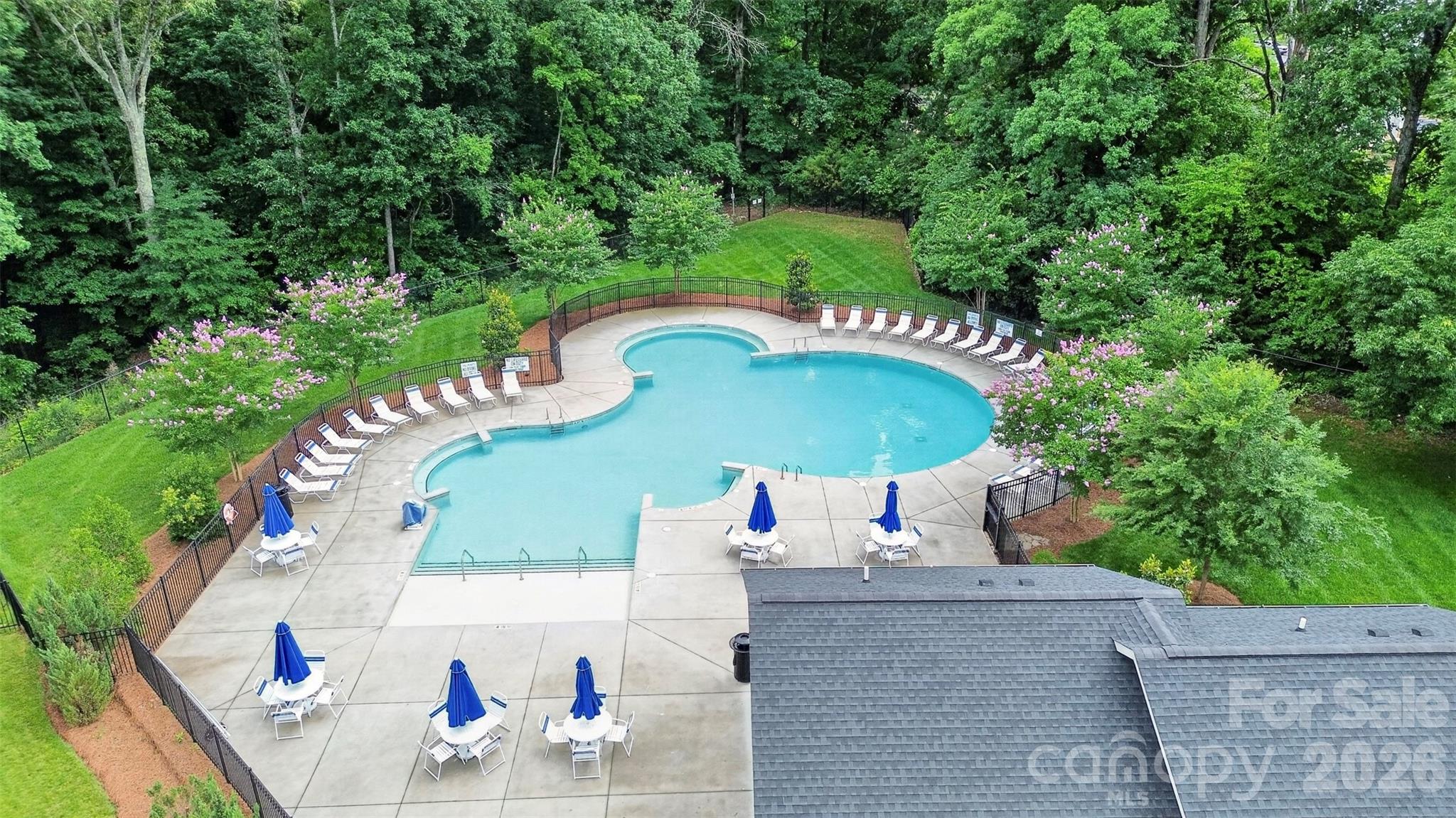 4011 Spring Garden Street Fort Mill, SC 29715 - Photo 44 of 48