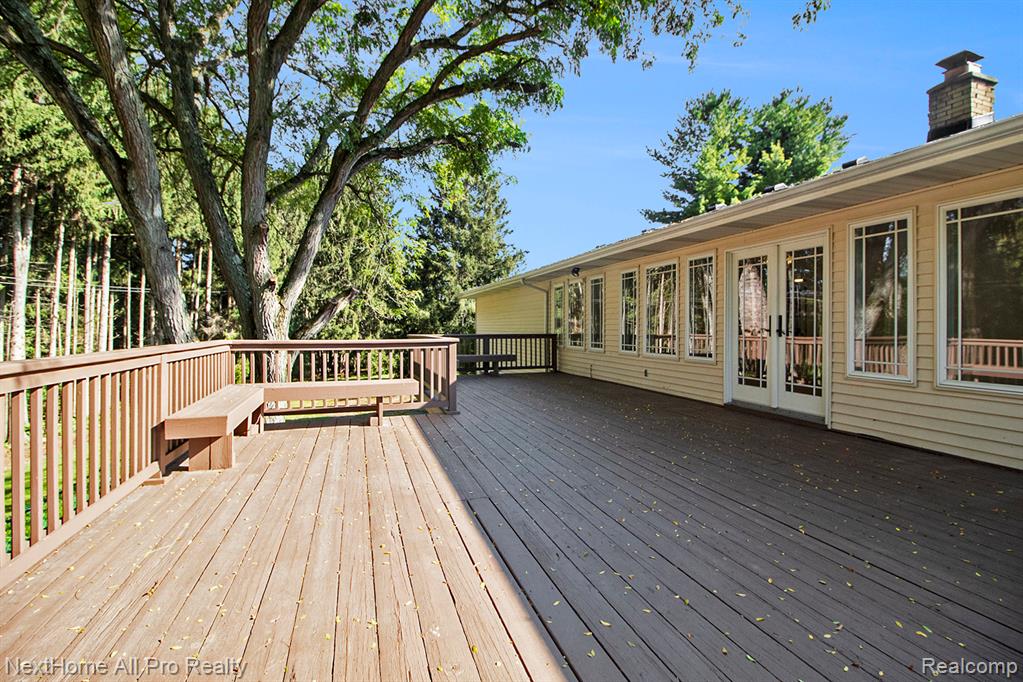 7195 Curtis Road Northville, MI 48168 - Photo 49 of 70