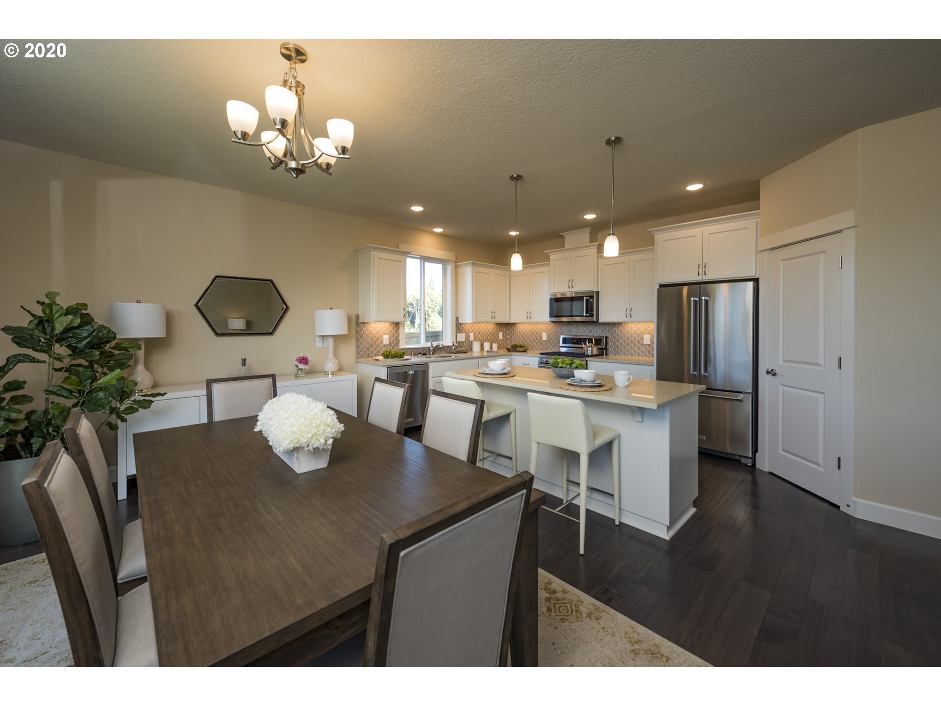 8602 North 1st Street, Unit LT93 Ridgefield, WA 98642 - Photo 6 of 16