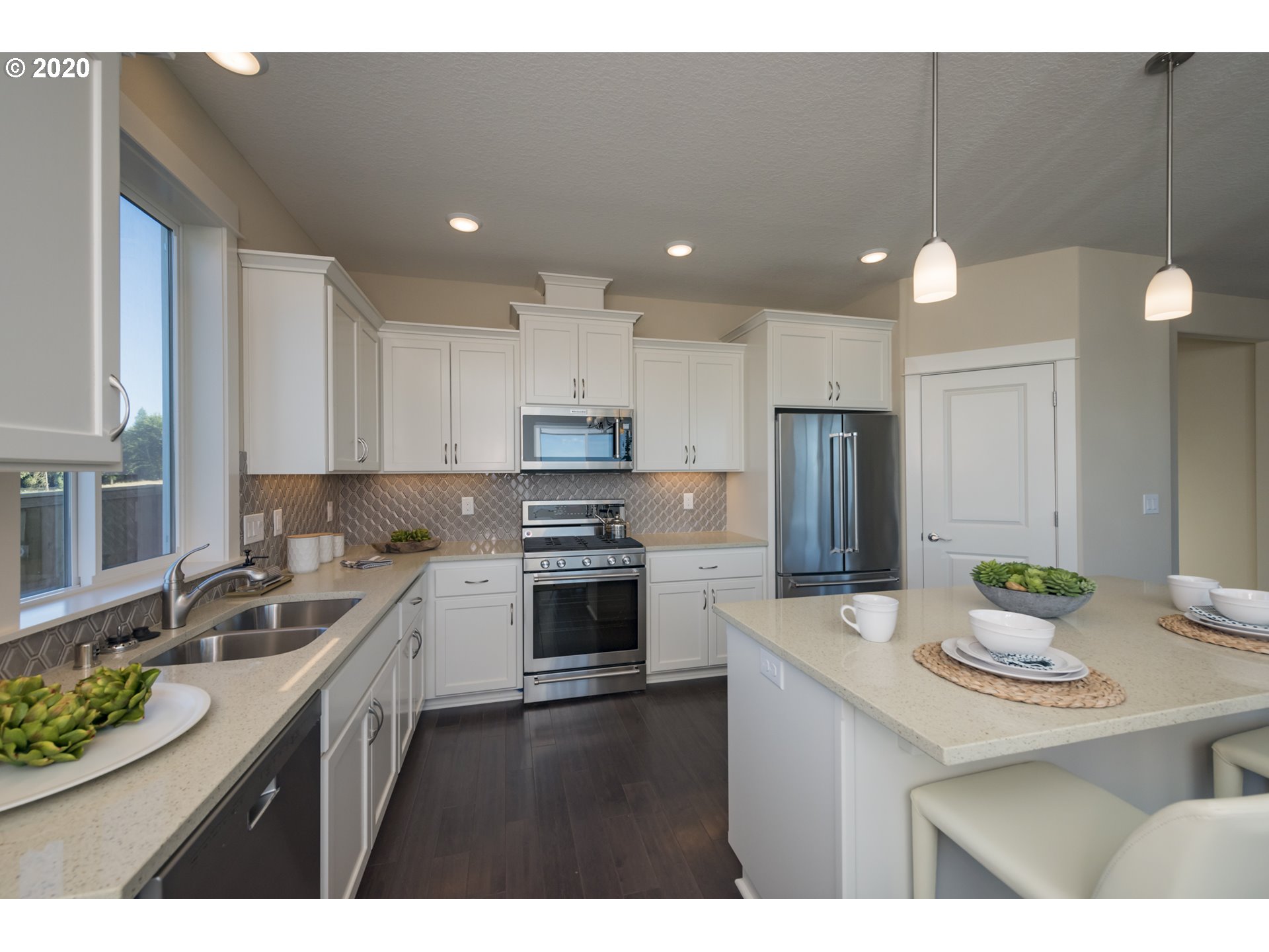 8602 North 1st Street, Unit LT93 Ridgefield, WA 98642 - Photo 9 of 16