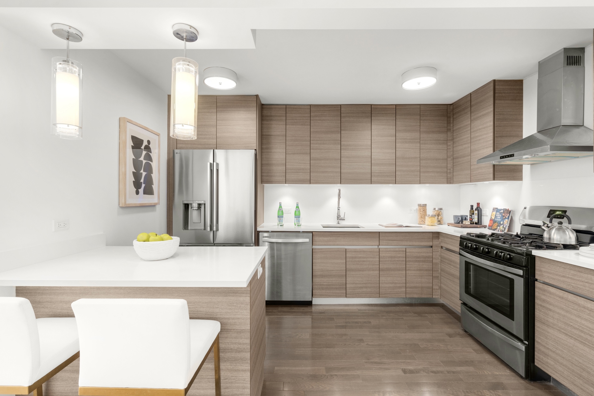 333 East 34th Street, Unit 2M Manhattan, NY 10016 - Photo 4 of 12