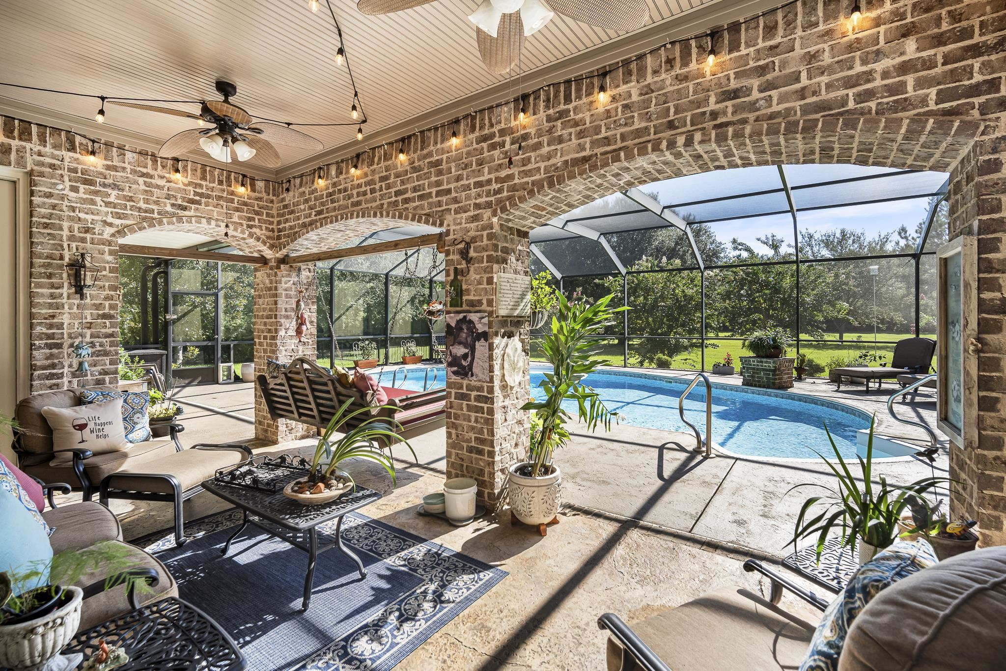 25212 Austin Road Daphne, AL 36526 - Photo 47 of 56 Pool
