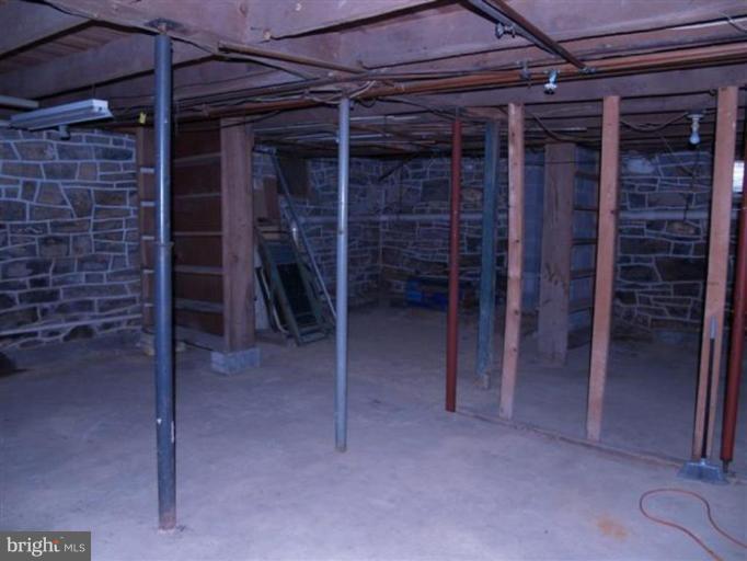 19307 Manor Church Road Boonsboro, MD 21713 - Photo 17 of 30 Basement #1