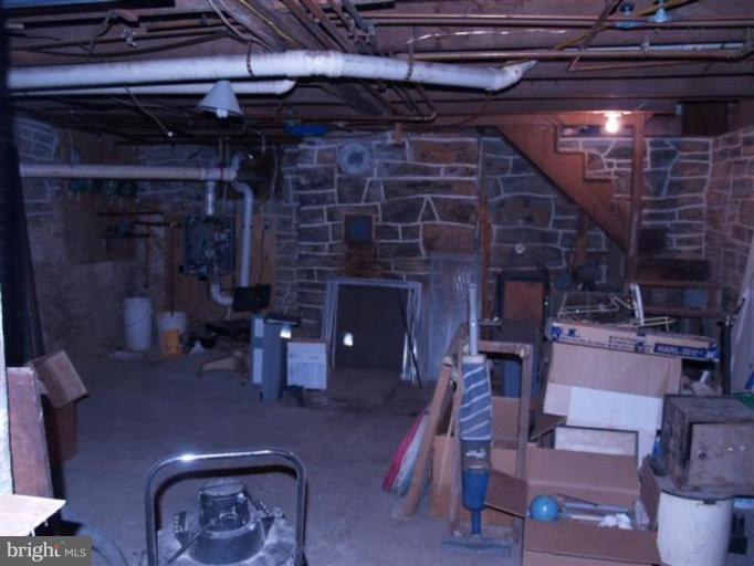 19307 Manor Church Road Boonsboro, MD 21713 - Photo 18 of 30 Basement #2
