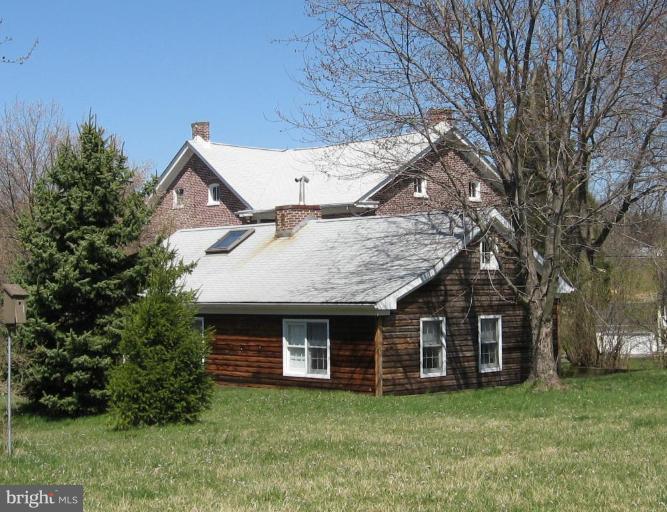 Exterior #3