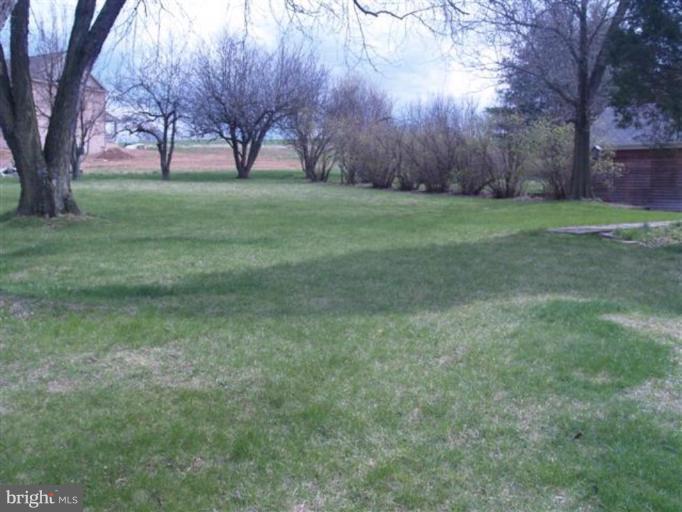19307 Manor Church Road Boonsboro, MD 21713 - Photo 23 of 30 Back yard