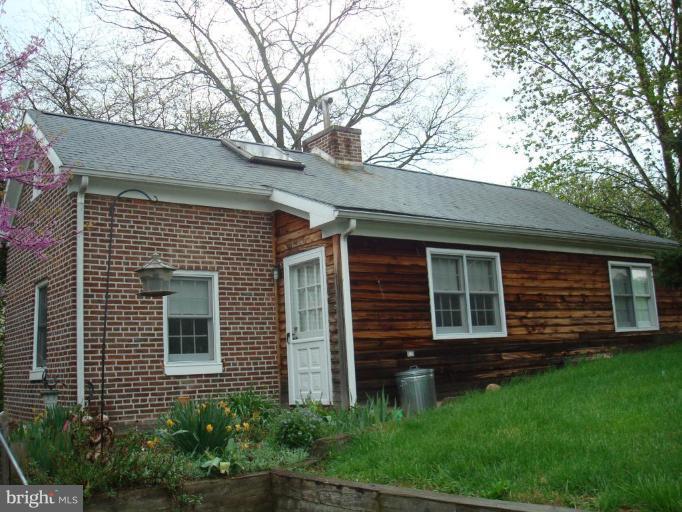 19307 Manor Church Road Boonsboro, MD 21713 - Photo 25 of 30 Guest House