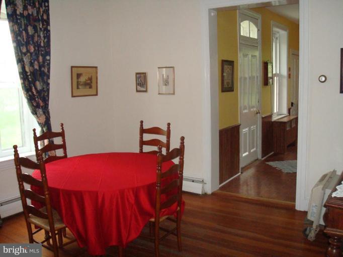 19307 Manor Church Road Boonsboro, MD 21713 - Photo 26 of 30 Breakfast Area