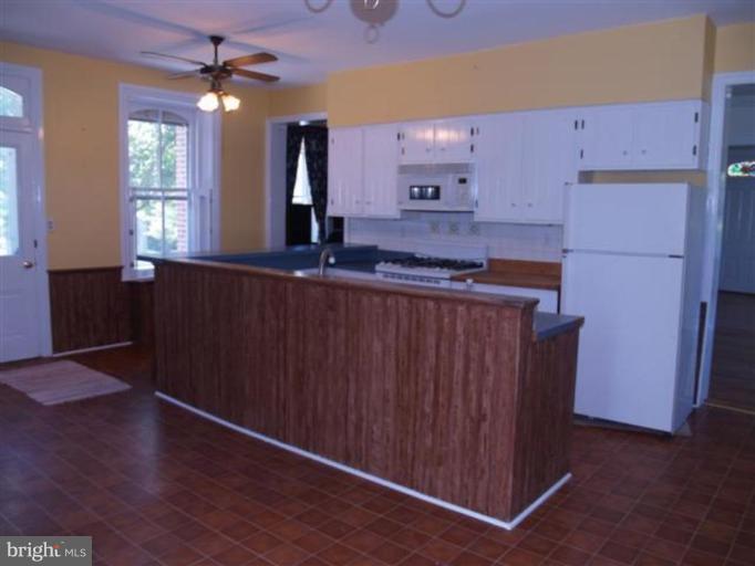 19307 Manor Church Road Boonsboro, MD 21713 - Photo 27 of 30 Kitchen