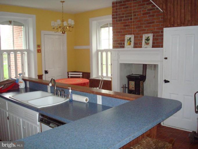 19307 Manor Church Road Boonsboro, MD 21713 - Photo 29 of 30 Kitchen #3