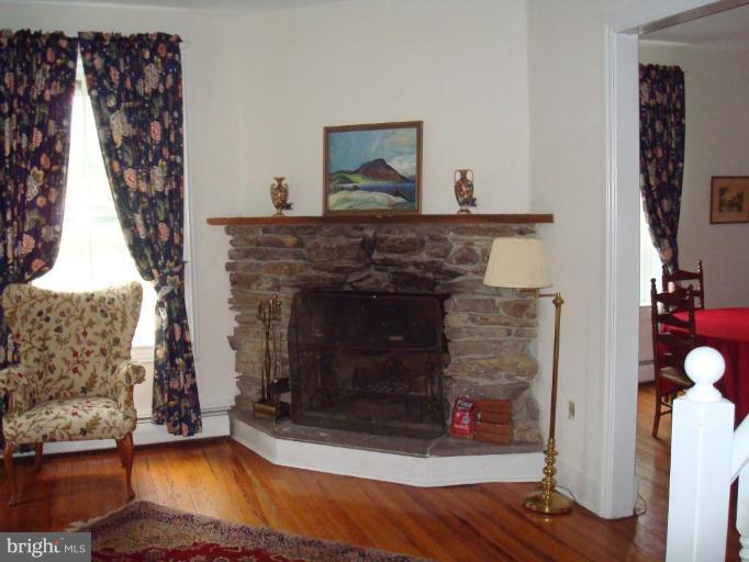 19307 Manor Church Road Boonsboro, MD 21713 - Photo 8 of 30 Fireplace