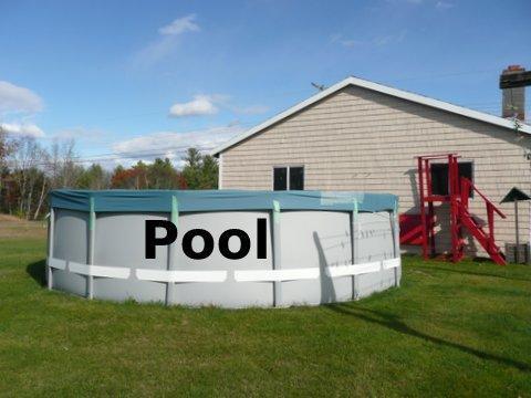28 Bernie Hartford Road Leeds, ME 04263 - Photo 21 of 31 Swimming Pool/Hot Tub/Sauna.