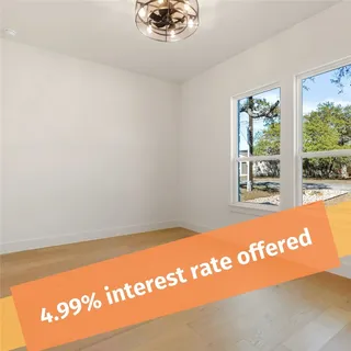 a view of the top of a building