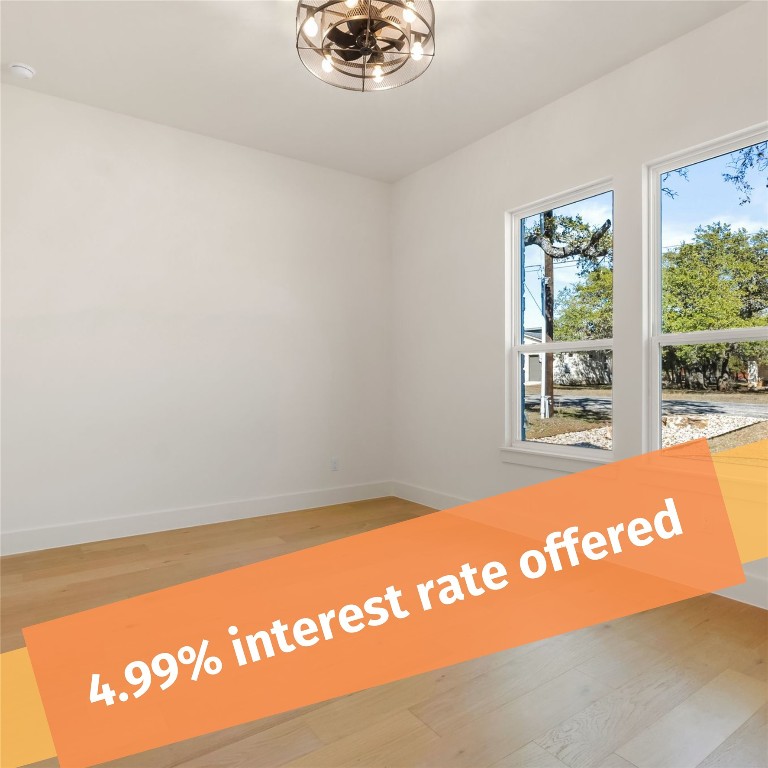 300 Bedford Drive Spicewood, TX 78669 - Photo 17 of 37 a view of the top of a building