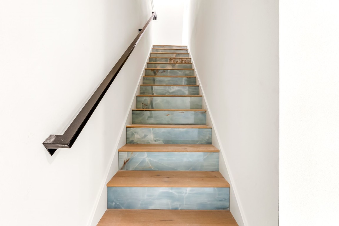 300 Bedford Drive Spicewood, TX 78669 - Photo 24 of 37 a view of entryway