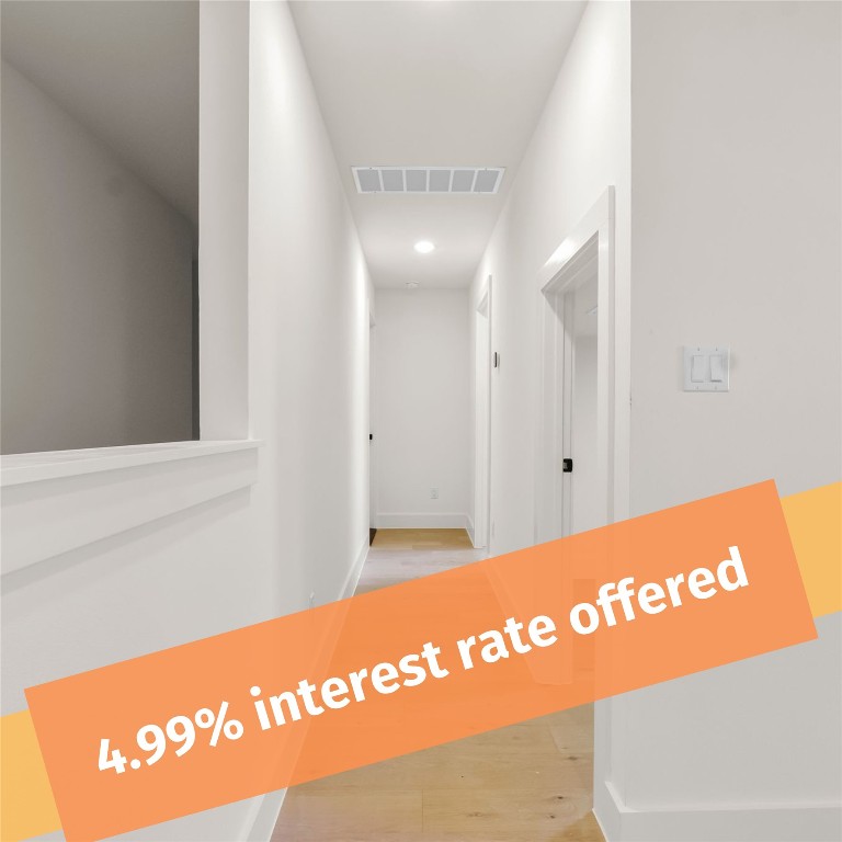 300 Bedford Drive Spicewood, TX 78669 - Photo 25 of 37 a view of an empty room