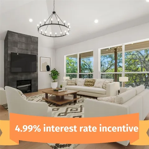 $649,000 | 300 Bedford Drive, Spicewood, TX 78669