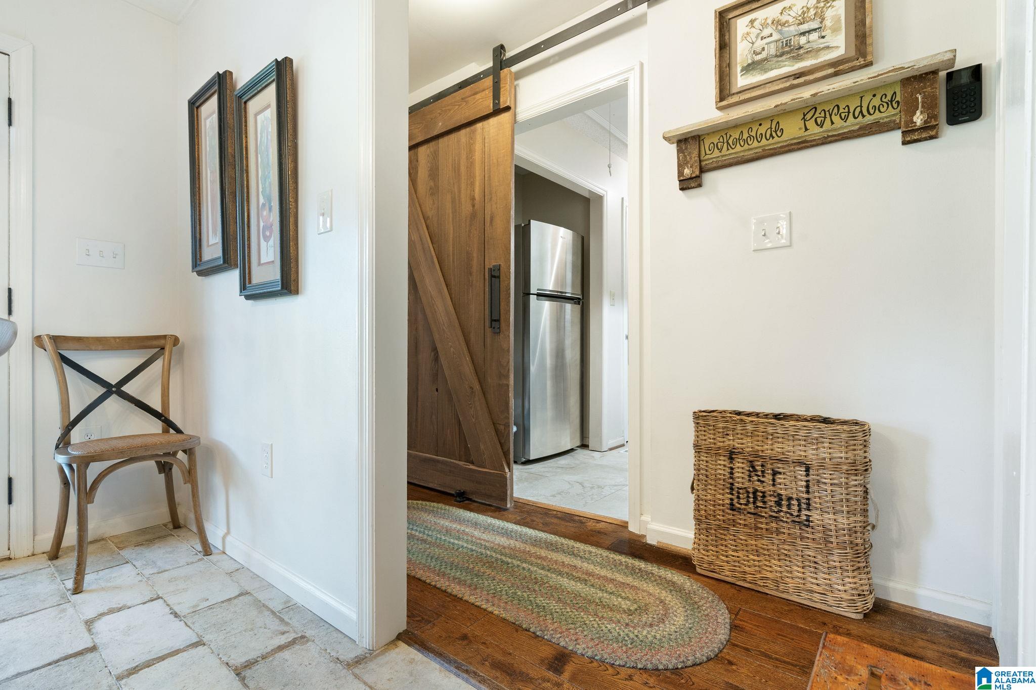 1680 Funderburg Bend Road Pell City, AL 35128 - Photo 41 of 84
