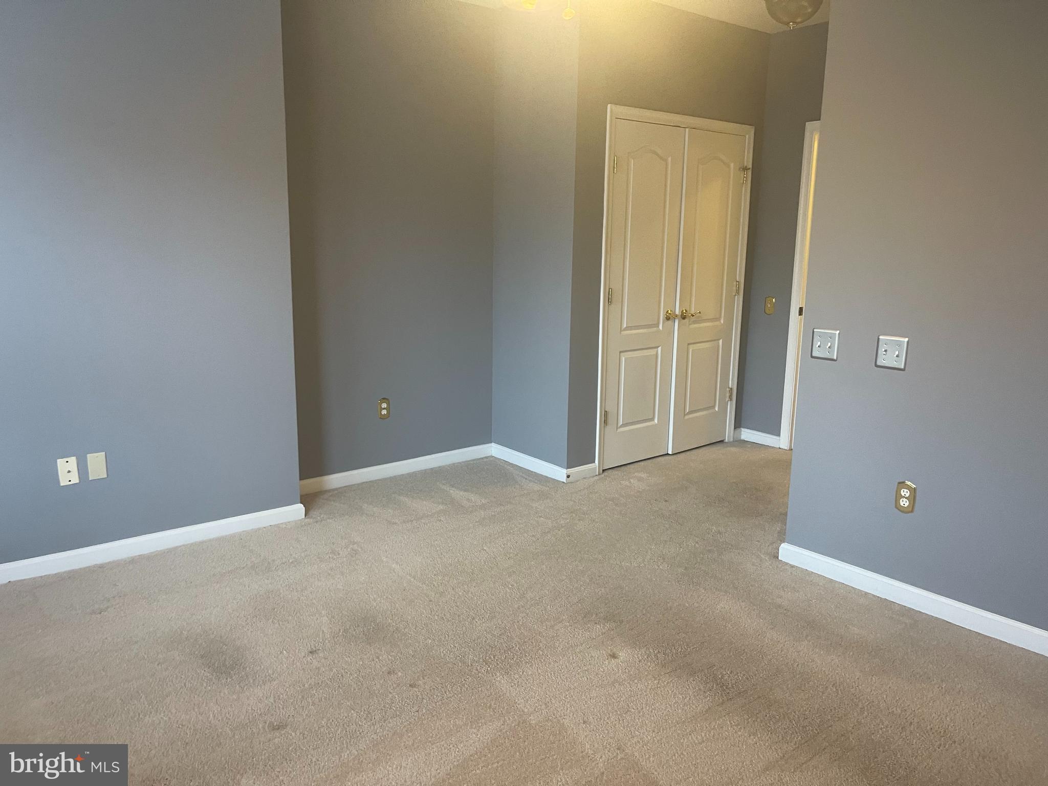 402 Aggies Circle, Unit L Bel Air, MD 21014 - Photo 13 of 23 a view of an empty room
