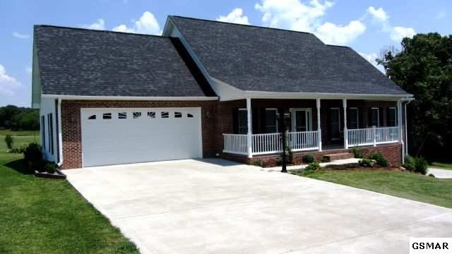 784 Frank Dawn Road Dandridge, TN 37725 - Photo 1 of 1 Gallery Image 1