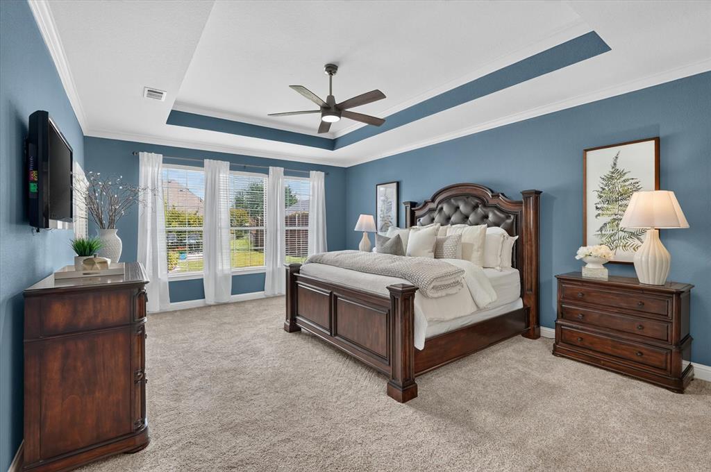 117 Wedgewood Way Allen, TX 75002 - Photo 19 of 40